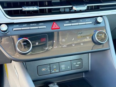 2026 Hyundai SONATA — photo 29 view