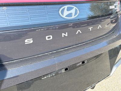 2026 Hyundai SONATA — photo 39 view