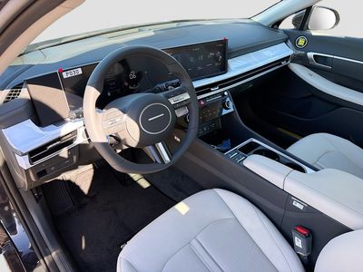 2026 Hyundai SONATA — photo 23 view