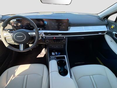2026 Hyundai SONATA — photo 14 view