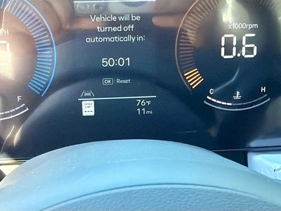 2026 Hyundai SONATA — photo 36 view
