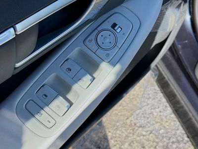2026 Hyundai SONATA — photo 20 view