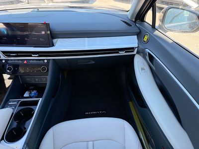 2026 Hyundai SONATA — photo 16 view