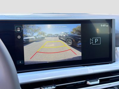 2026 Hyundai SONATA — photo 28 view