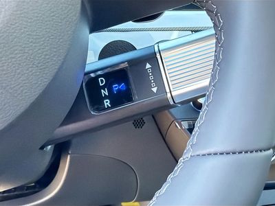2026 Hyundai SONATA — photo 25 view
