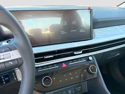 2026 Hyundai SONATA — photo 24 view