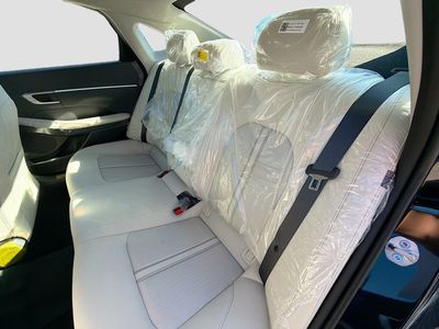 2026 Hyundai SONATA — photo 18 view