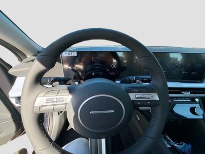 2026 Hyundai SONATA — photo 35 view