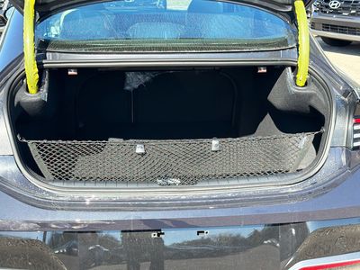2026 Hyundai SONATA — photo 11 view