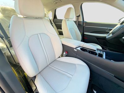 2026 Hyundai SONATA — photo 13 view