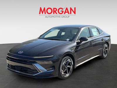 2026 Hyundai SONATA — photo 7 view
