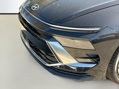 2026 Hyundai SONATA — photo 9 view