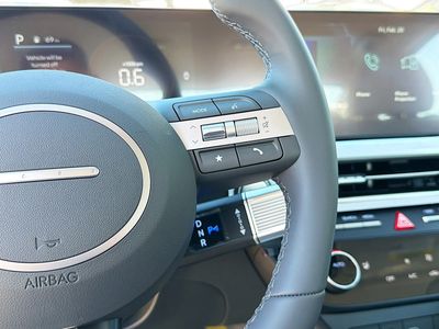 2026 Hyundai SONATA — photo 33 view