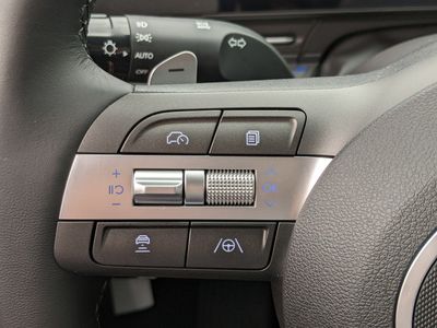 2025 Hyundai KONA - Photo 21
