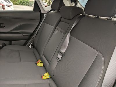 2025 Hyundai KONA - Photo 15