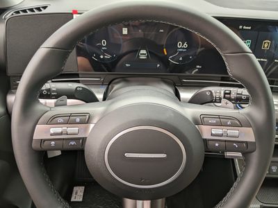 2025 Hyundai KONA - Photo 23