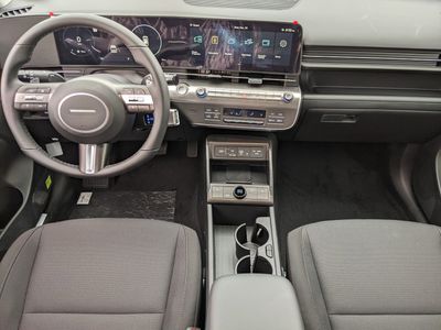 2025 Hyundai KONA - Photo 12