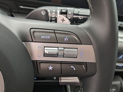 2025 Hyundai KONA - Photo 22