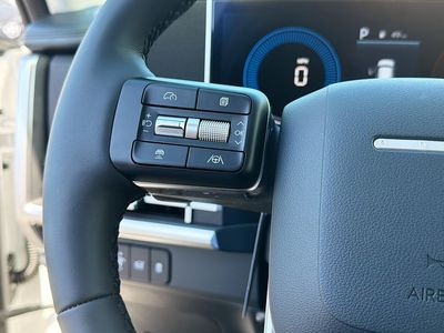 2026 Hyundai SANTA FE — photo 34 view