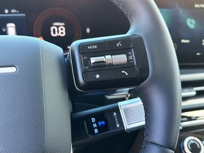2026 Hyundai SANTA FE — photo 35 view