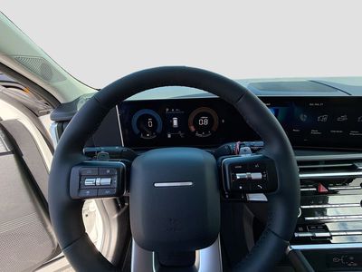 2026 Hyundai SANTA FE — photo 37 view