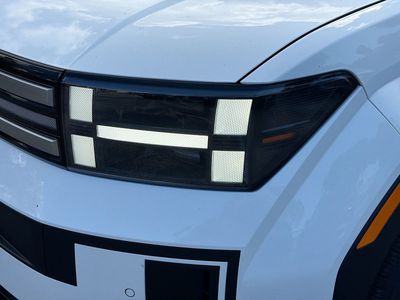2026 Hyundai SANTA FE — photo 9 view