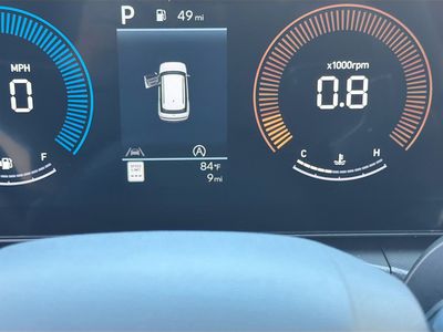 2026 Hyundai SANTA FE — photo 38 view