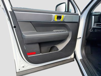 2026 Hyundai SANTA FE — photo 22 view