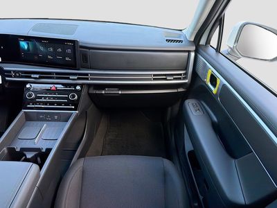 2026 Hyundai SANTA FE — photo 18 view