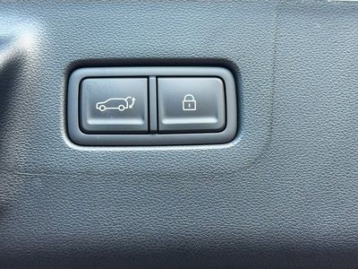 2026 Hyundai SANTA FE — photo 13 view