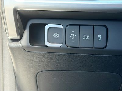 2026 Hyundai SANTA FE — photo 32 view