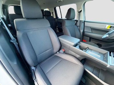 2026 Hyundai SANTA FE — photo 15 view