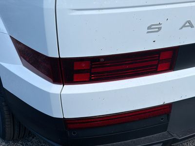 2026 Hyundai SANTA FE — photo 10 view