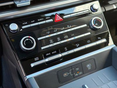 2026 Hyundai SANTA FE — photo 31 view