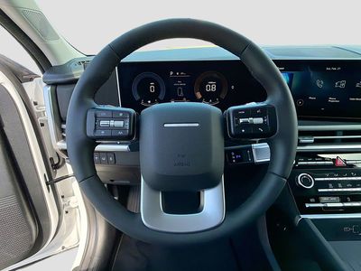 2026 Hyundai SANTA FE — photo 36 view