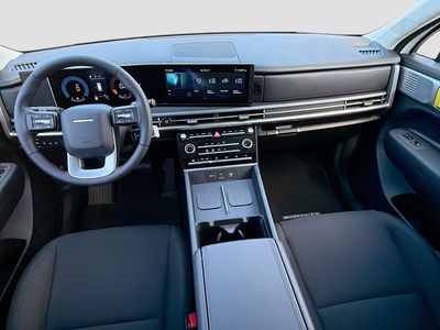 2026 Hyundai SANTA FE — photo 16 view