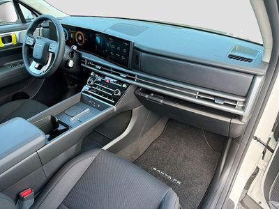 2026 Hyundai SANTA FE — photo 14 view