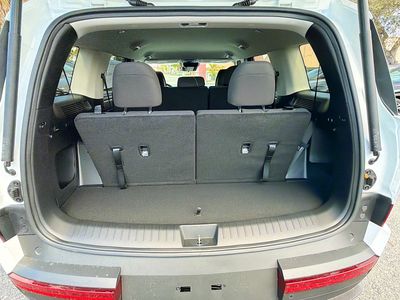 2026 Hyundai SANTA FE — photo 12 view