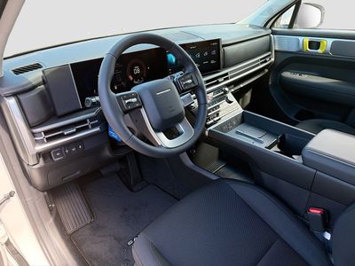 2026 Hyundai SANTA FE — photo 26 view