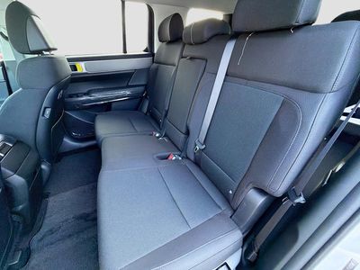 2026 Hyundai SANTA FE — photo 21 view