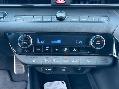 2026 Hyundai ELANTRA N - Photo 29