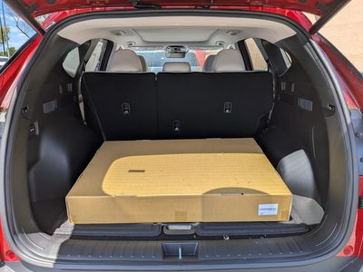 2026 Hyundai TUCSON - Photo 13