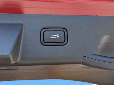 2026 Hyundai TUCSON - Photo 14