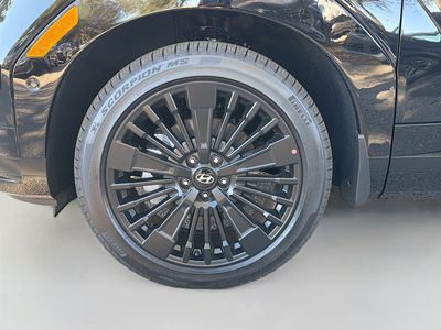 2026 Hyundai SANTA FE HYBRID - Photo 41