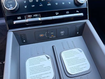 2026 Hyundai SANTA FE HYBRID - Photo 30