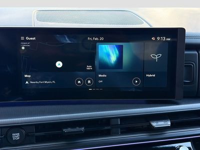2026 Hyundai SANTA FE HYBRID - Photo 31