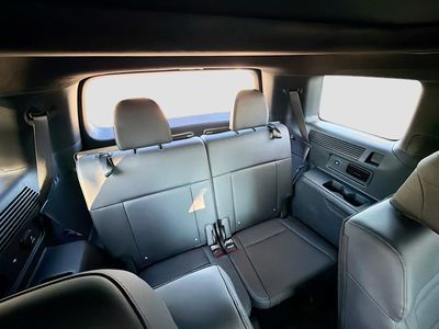 2026 Hyundai SANTA FE HYBRID - Photo 21