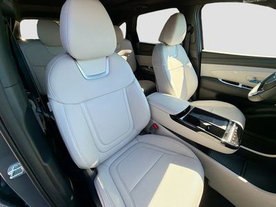 2026 Hyundai TUCSON - Photo 15