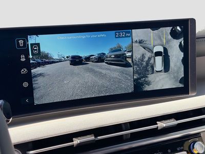 2026 Hyundai TUCSON - Photo 32