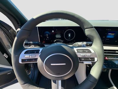 2026 Hyundai TUCSON - Photo 39